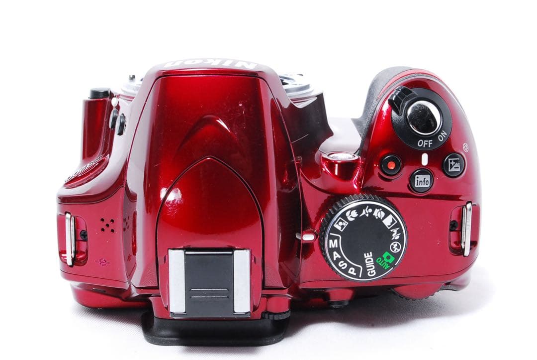 Nikon Digital Slr D3200
