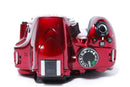 Nikon Digital Slr D3200