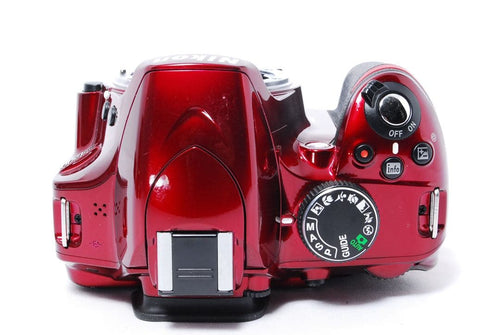 Nikon Digital Slr D3200