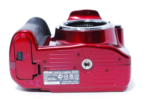 Nikon Digital Slr D3200