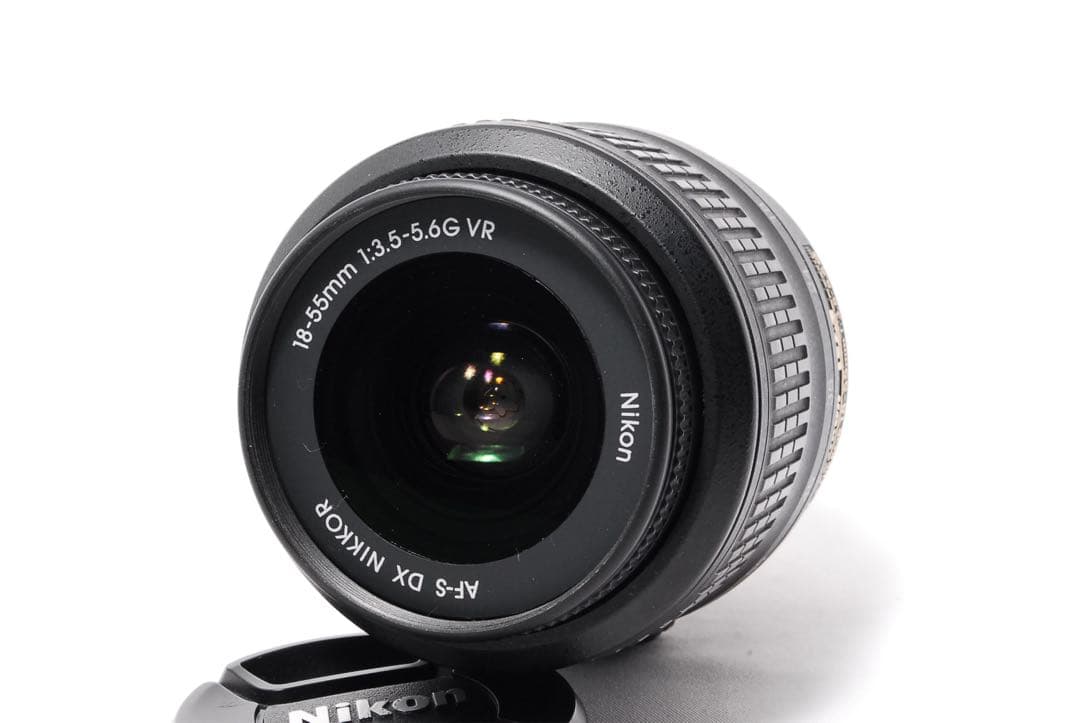 Nikon Digital Slr D3200