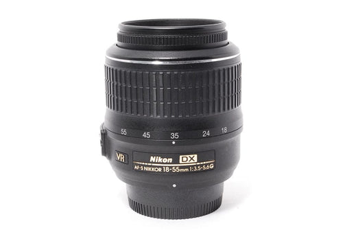 Nikon Digital Slr D3200
