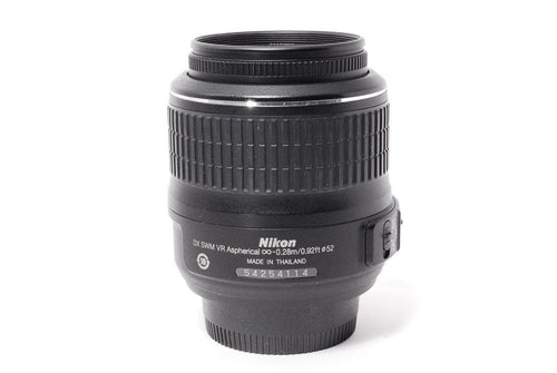 Nikon Digital Slr D3200