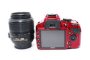 Nikon Digital Slr D3200