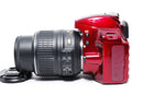 Nikon Digital Slr D3200