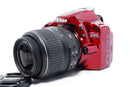 Nikon Digital Slr D3200