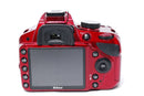 Nikon Digital Slr D3200