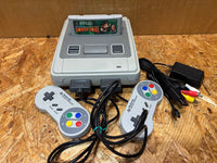 Super Famicom Consoles S18290871