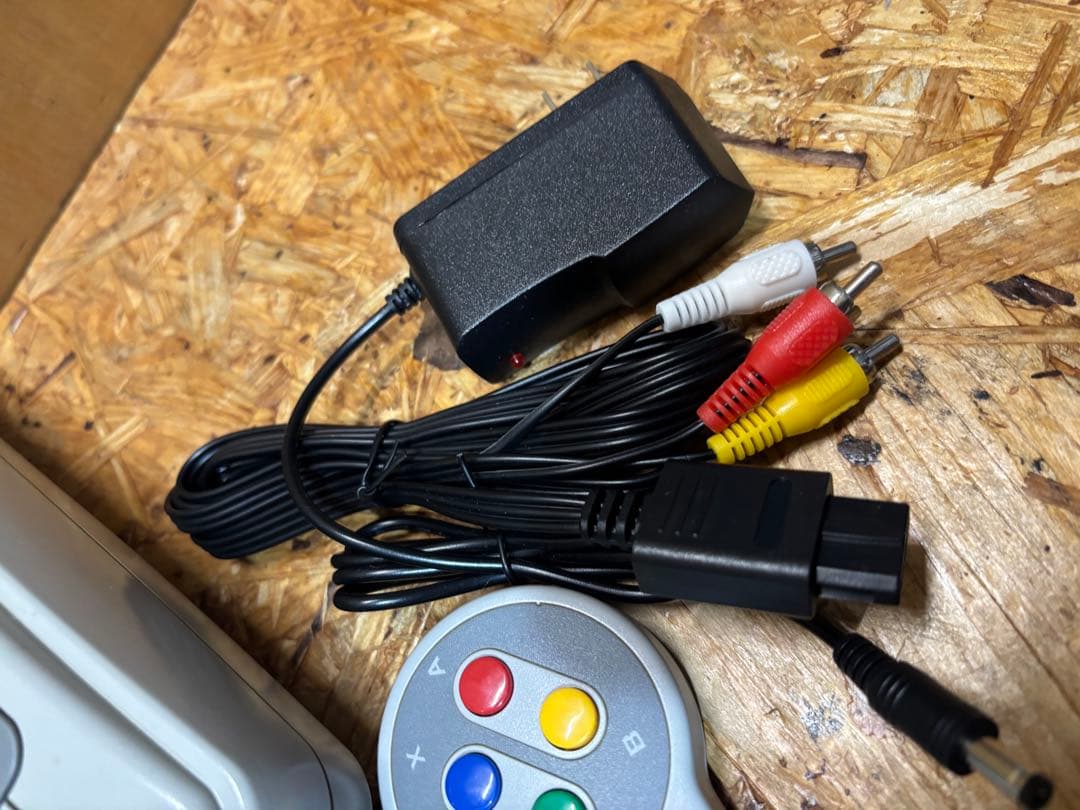 Super Famicom Consoles S18290871