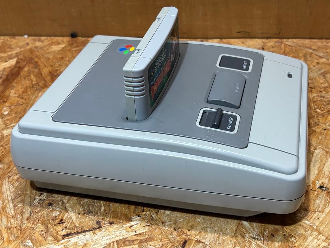 Super Famicom Consoles S18290871