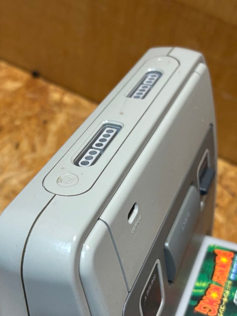 Super Famicom Consoles S18290871