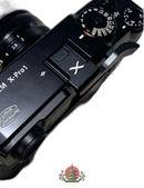 Fujifilm Mirrorless Interchangeable Lips X-Pro1 X