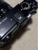 Fujifilm Mirrorless Interchangeable Lens Cameras X-Pro1 X
