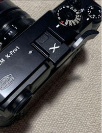 Fujifilm Mirrorless Interchangeable Lens Cameras X-Pro1 X