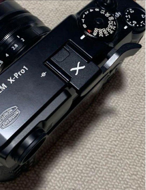Fujifilm Mirrorless Interchangeable Lens Cameras X-Pro1 X