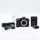 Mirrorless Interchangeable Lips Sony 9M2 Ilce-9M2 35 #5081