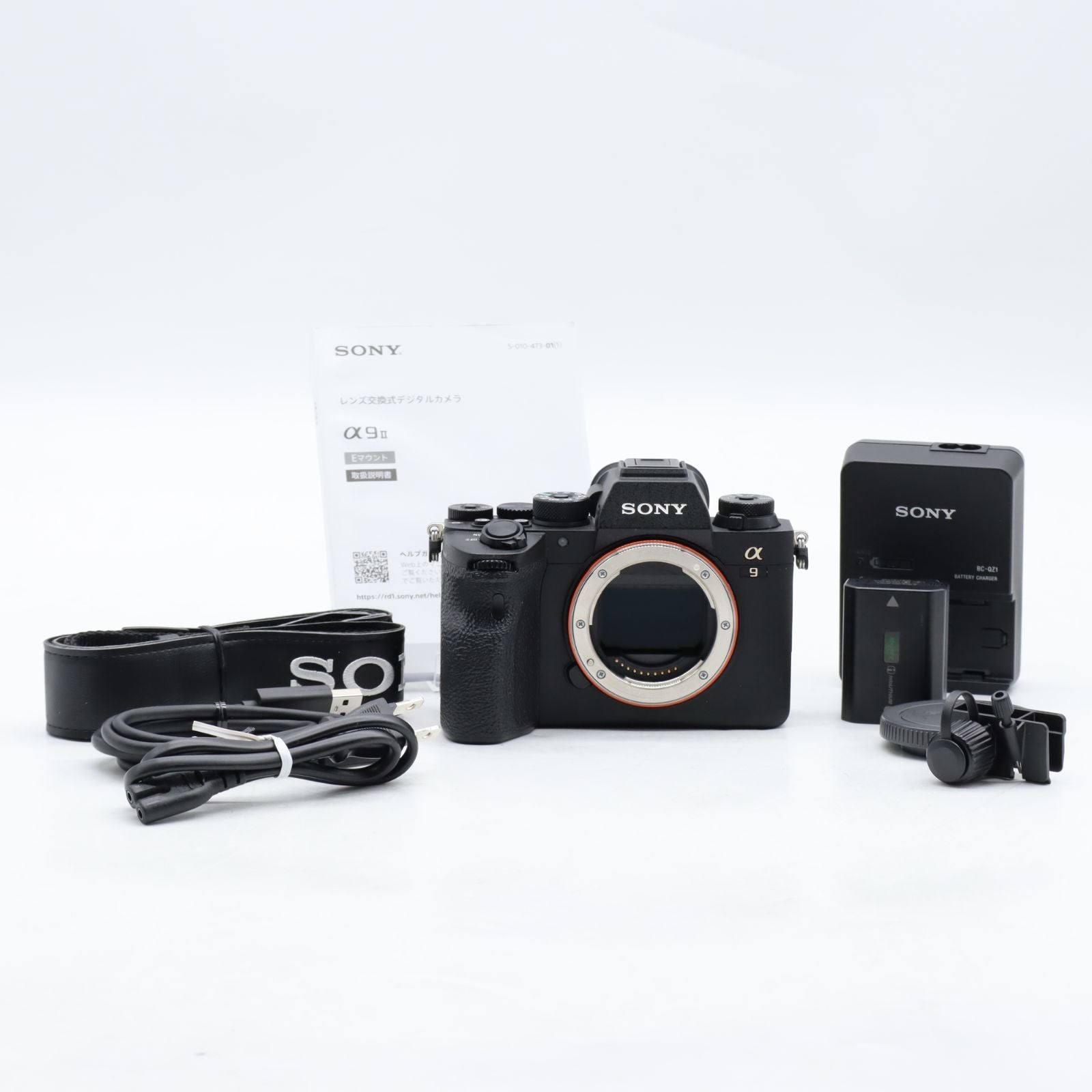 Mirrorless Interchangeable Lips Sony 9M2 Ilce-9M2 35 #5081