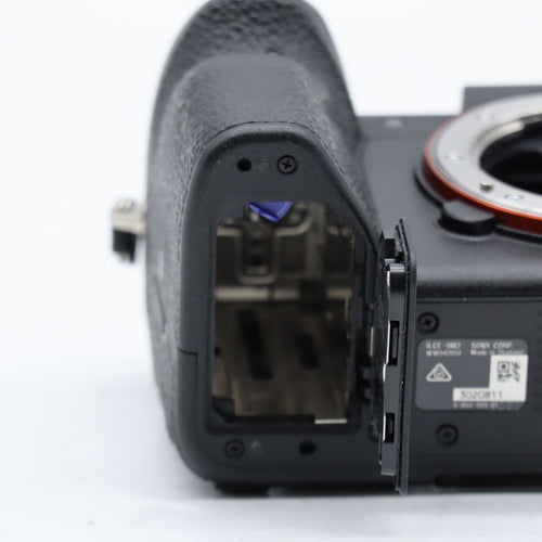 Mirrorless Interchangeable Lips Sony 9M2 Ilce-9M2 35 #5081