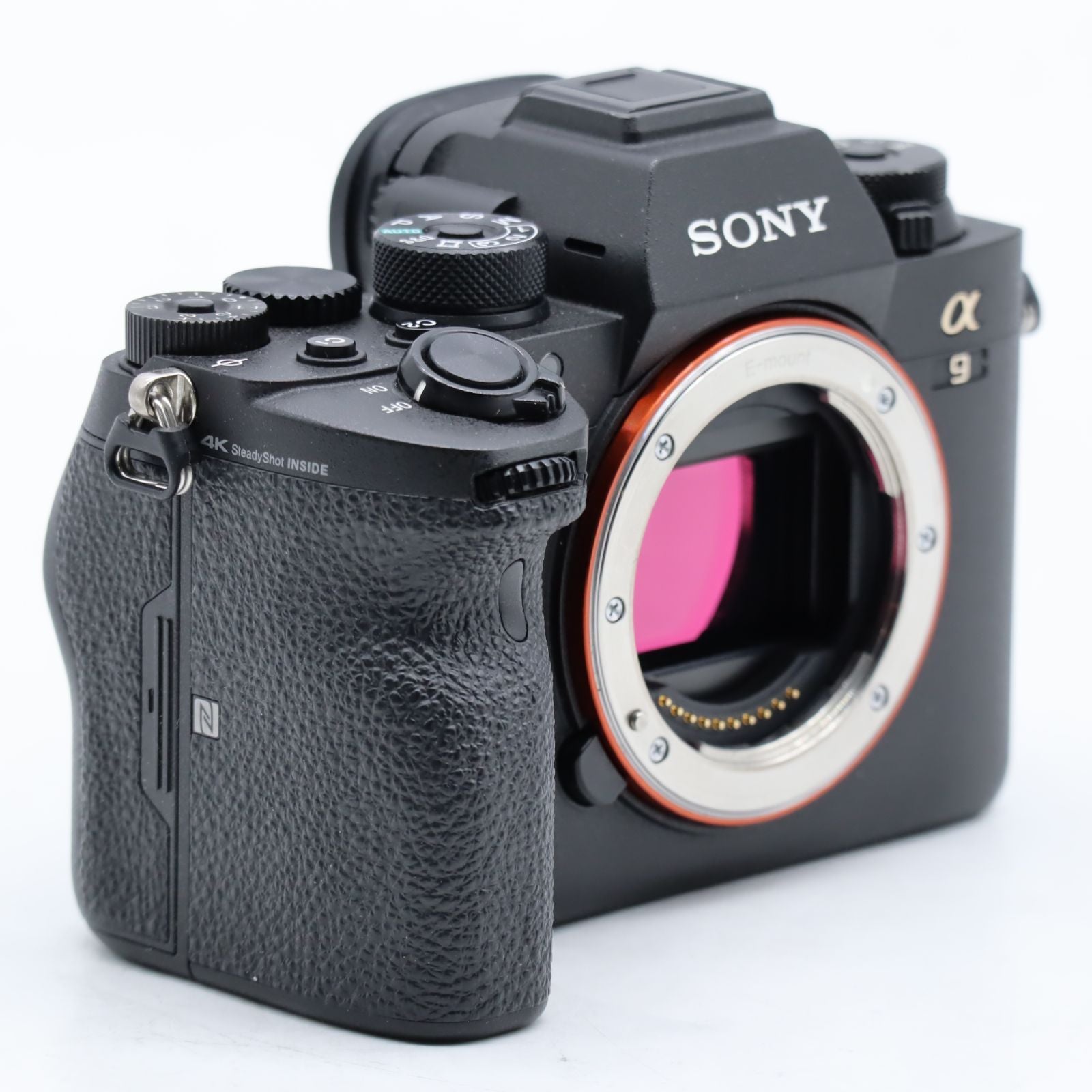 Mirrorless Interchangeable Lips Sony 9M2 Ilce-9M2 35 #5081