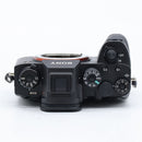 Mirrorless Interchangeable Lips Sony 9M2 Ilce-9M2 35 #5081