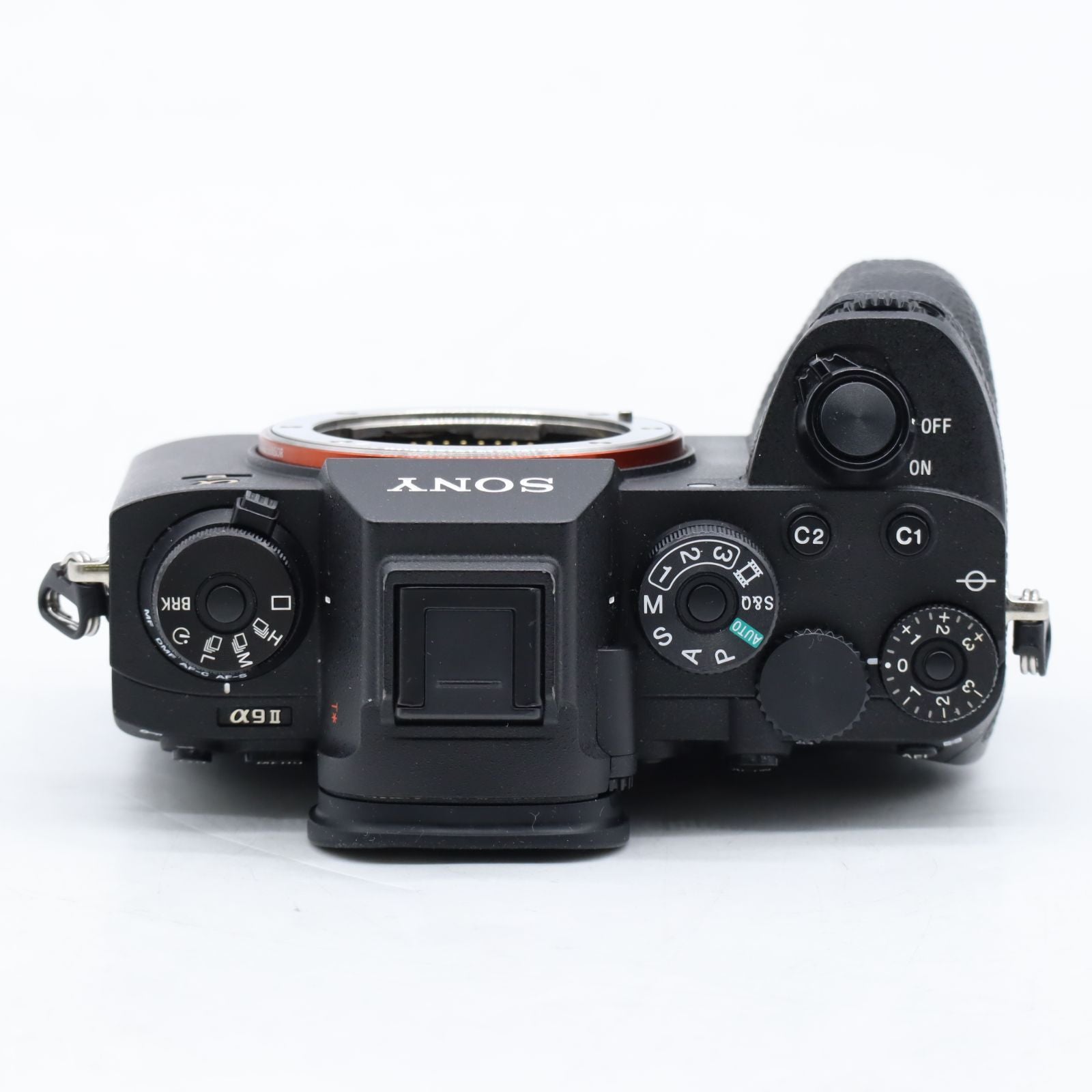 Mirrorless Interchangeable Lips Sony 9M2 Ilce-9M2 35 #5081