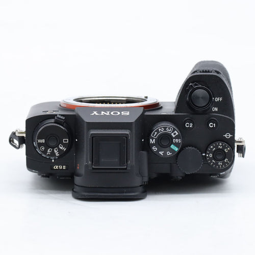 Mirrorless Interchangeable Lips Sony 9M2 Ilce-9M2 35 #5081