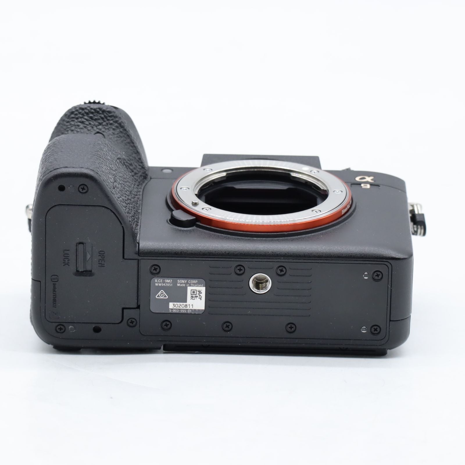 Mirrorless Interchangeable Lips Sony 9M2 Ilce-9M2 35 #5081