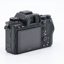 Mirrorless Interchangeable Lips Sony 9M2 Ilce-9M2 35 #5081