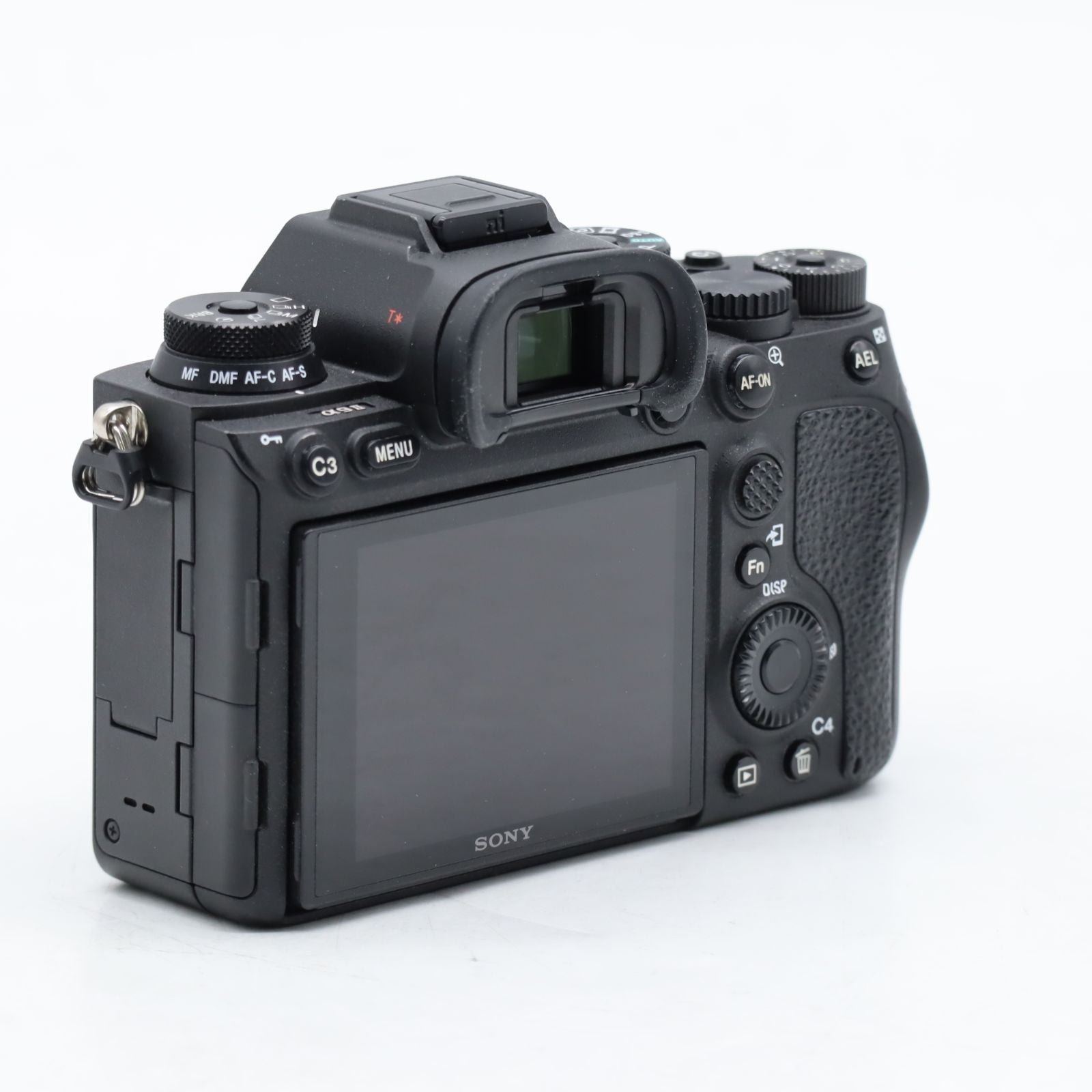 Mirrorless Interchangeable Lips Sony 9M2 Ilce-9M2 35 #5081