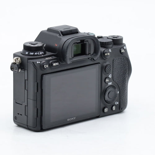 Mirrorless Interchangeable Lips Sony 9M2 Ilce-9M2 35 #5081