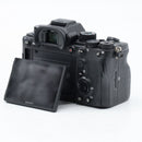Mirrorless Interchangeable Lips Sony 9M2 Ilce-9M2 35 #5081