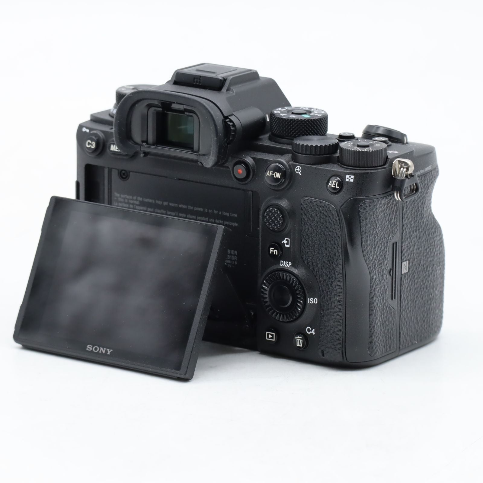 Mirrorless Interchangeable Lips Sony 9M2 Ilce-9M2 35 #5081