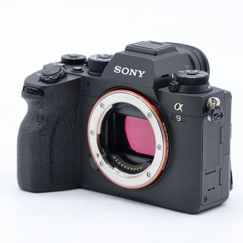Mirrorless Interchangeable Lips Sony 9M2 Ilce-9M2 35 #5081