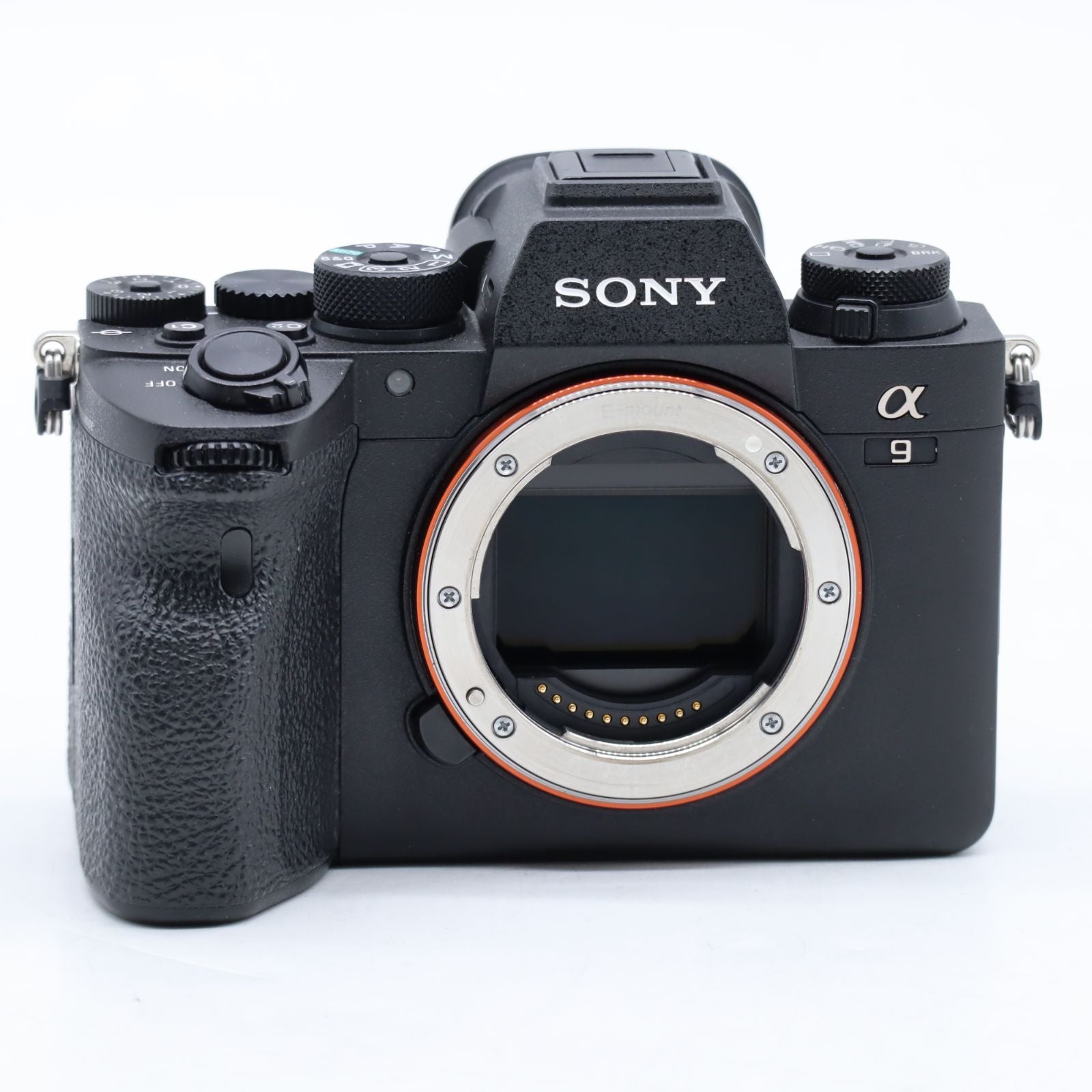 Mirrorless Interchangeable Lips Sony 9M2 Ilce-9M2 35 #5081