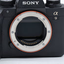 Mirrorless Interchangeable Lips Sony 9M2 Ilce-9M2 35 #5081