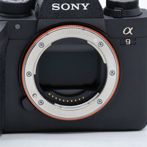 Mirrorless Interchangeable Lips Sony 9M2 Ilce-9M2 35 #5081