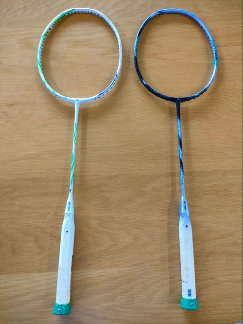 Yonex Racket Astrox100Zz Va Astrox88Dtour 2