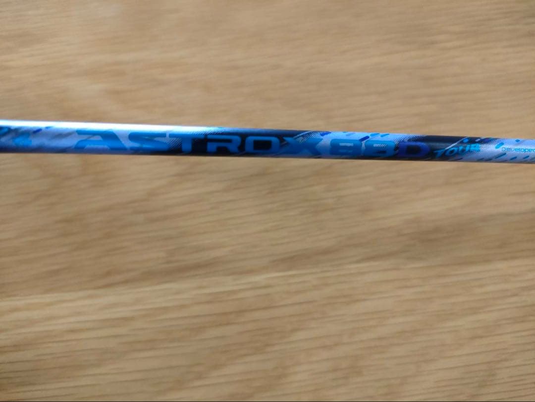 Yonex Racket Astrox100Zz Va Astrox88Dtour 2