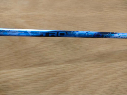 Yonex Racket Astrox100Zz Va Astrox88Dtour 2