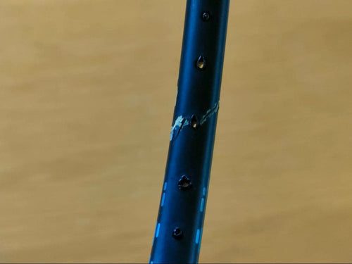 Yonex Racket Astrox100Zz Va Astrox88Dtour 2