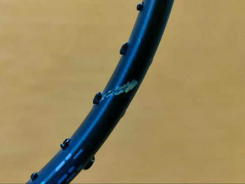 Yonex Racket Astrox100Zz Va Astrox88Dtour 2