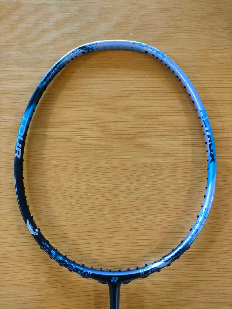 Yonex Racket Astrox100Zz Va Astrox88Dtour 2