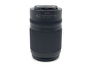 Lens (Zoom) Nikkor Z Dx 50-250Mm F/4.5-6.3 Vr