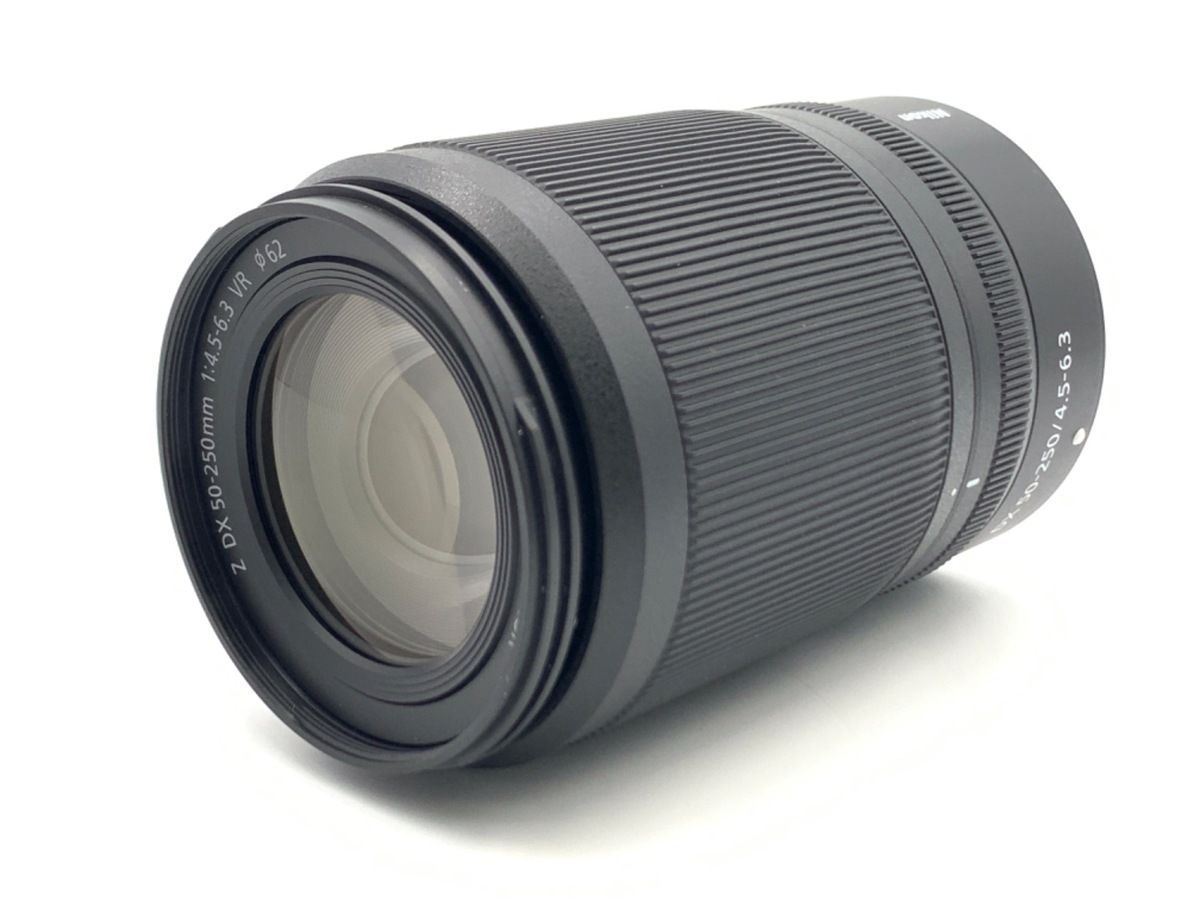 Lens (Zoom) Nikkor Z Dx 50-250Mm F/4.5-6.3 Vr