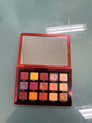 Natasha Denona Eye Shadow Pallet