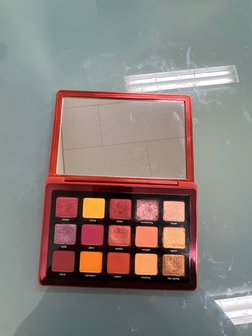Natasha Denona Eye Shadow Pallet