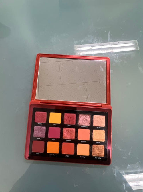 Natasha Denona Eye Shadow Pallet