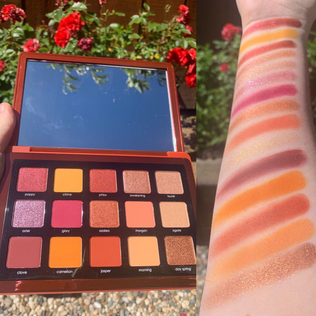 Natasha Denona Eye Shadow Pallet