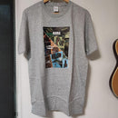T -Shirt Namm Show 2021 Korg Vox