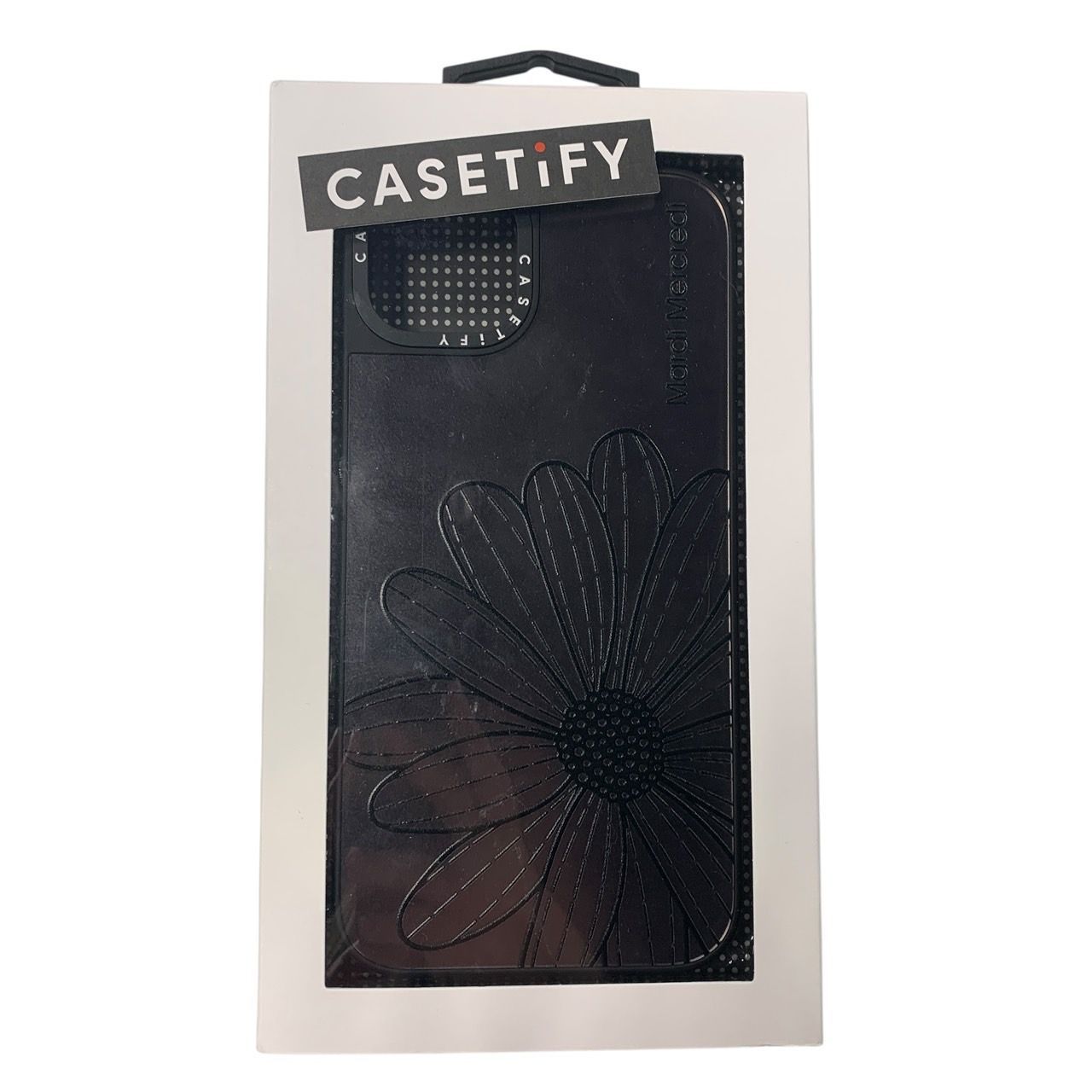 Mardi Mercredi Soft Hard Case 0266 Magsafe Casetify X Iphone12